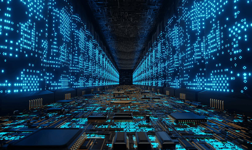 Data Mining & Pattern Recognition