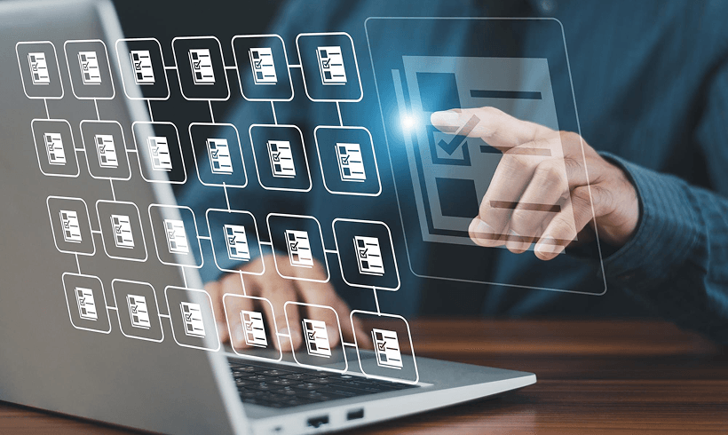Data Preparation & Processing