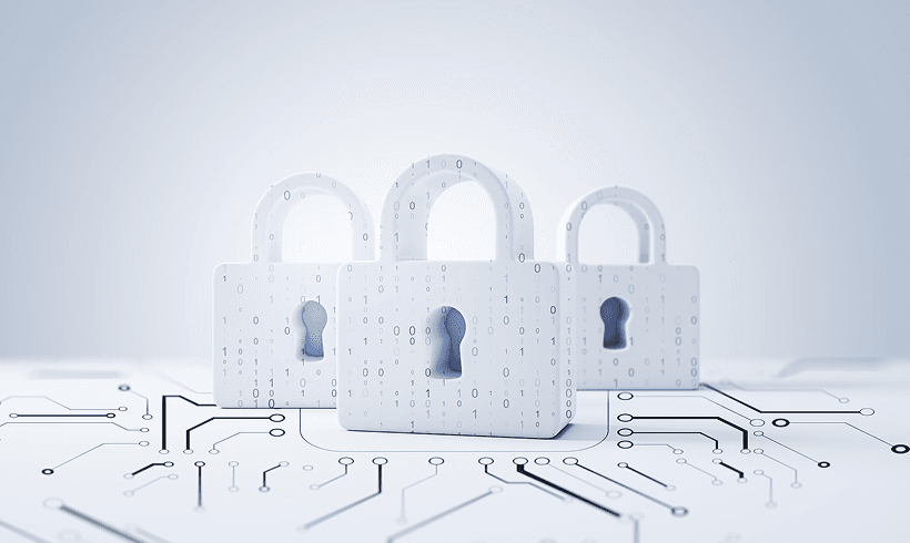 Data Security & Compliance