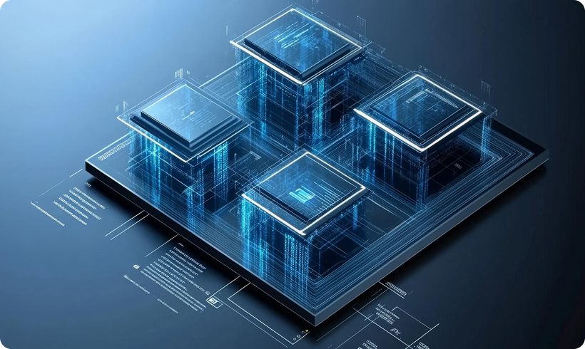 Data Warehousing & Advanced BI Architecture