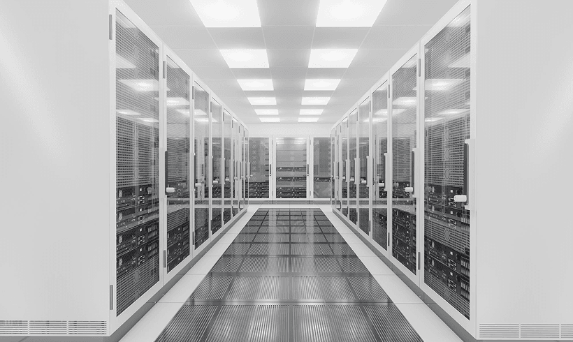 Data Warehousing & Storage Solutions
