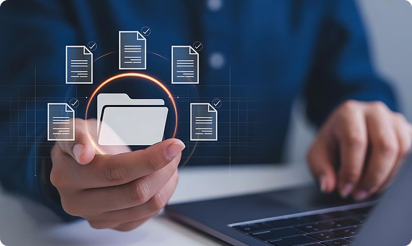 Document & Content Management