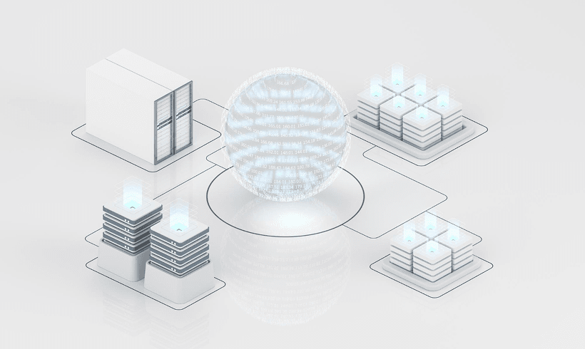 Edge Computing & Data Processing 1