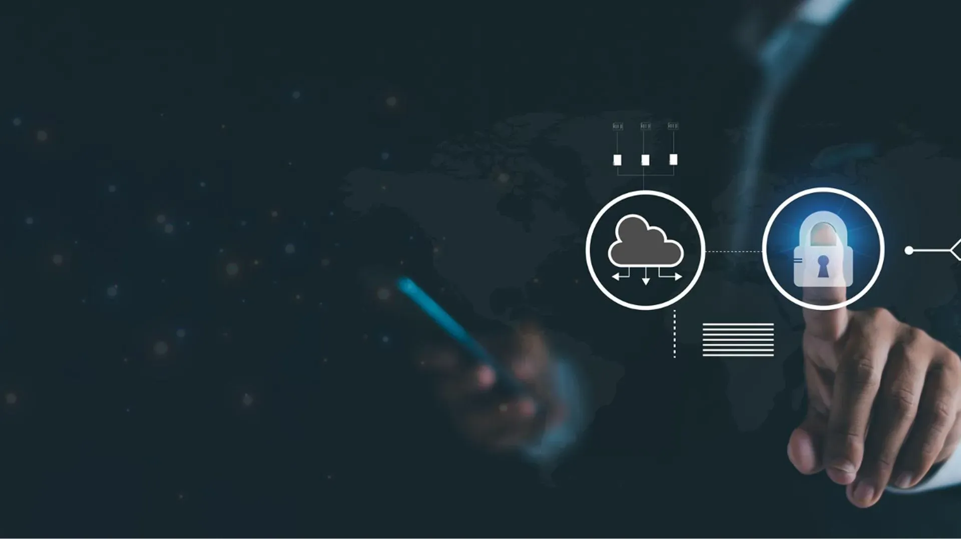 Enterprise Application Integration Services