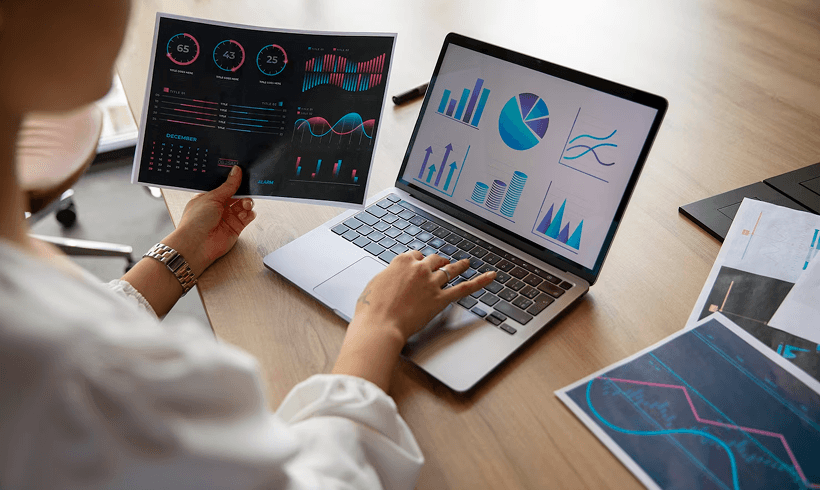 Enterprise Data Management