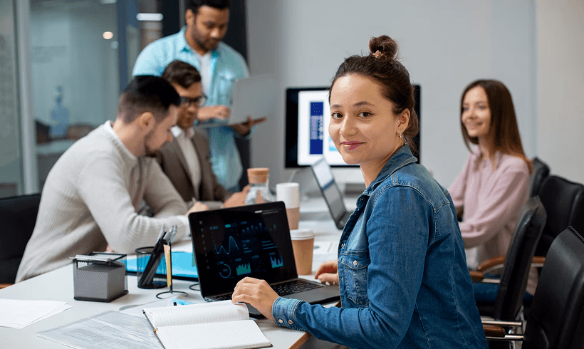 Enterprise IT Solutions