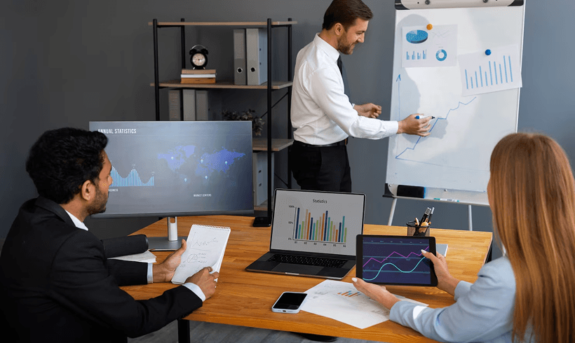 Enterprise Resource Planning