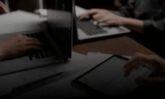 Field-to-Office Data Synchronization