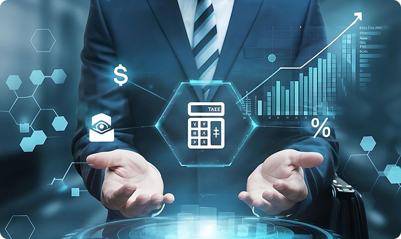 Finance & Accounting Solutions