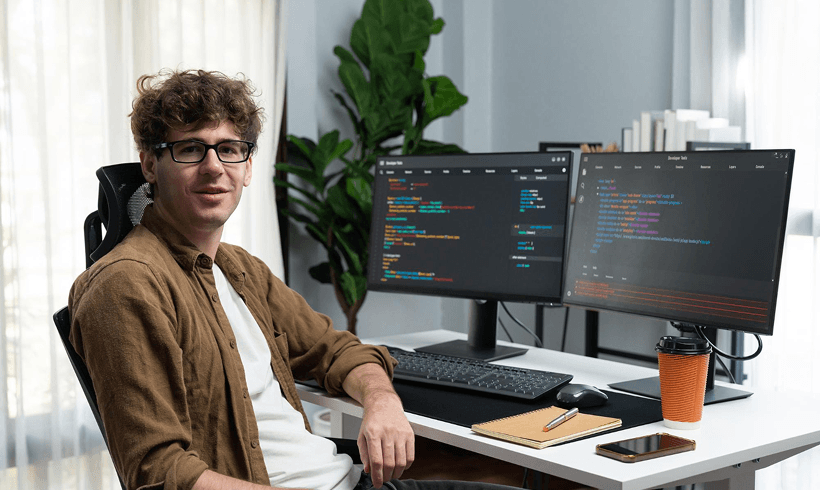 Full Stack Development 1