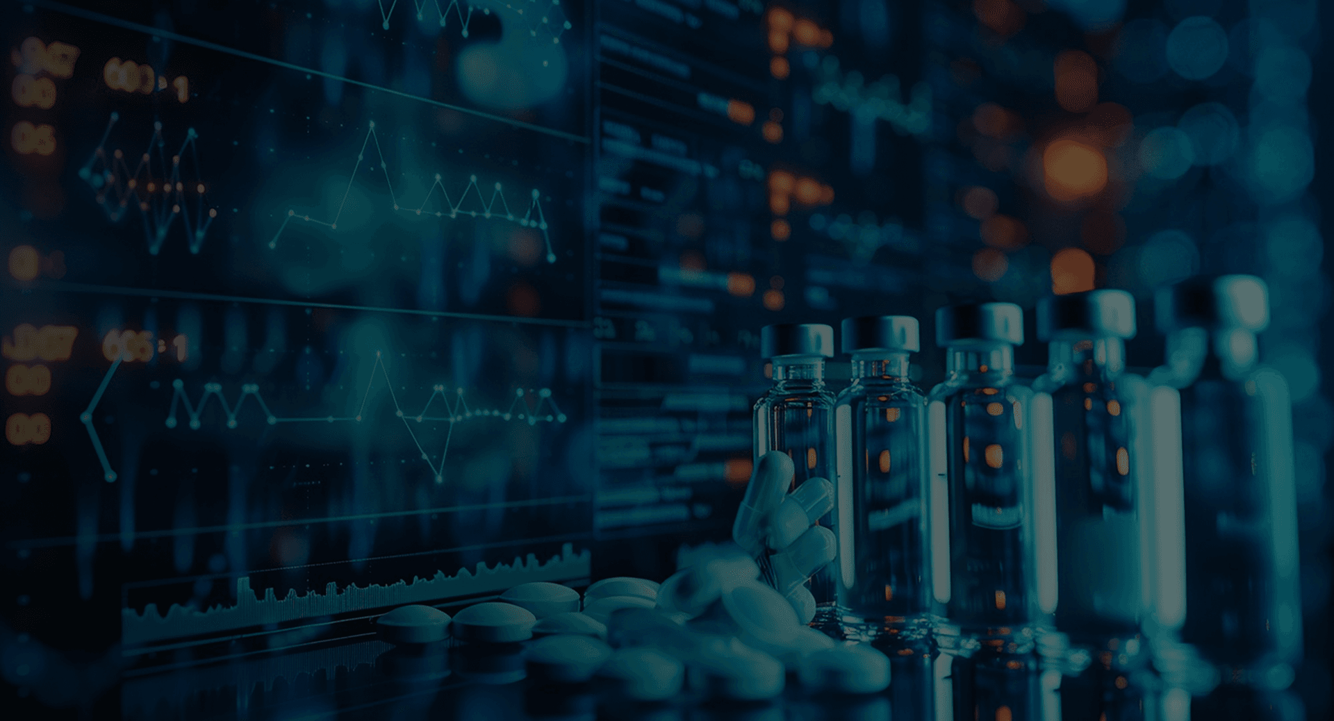 Data Analytics Platform for Pharmaceutical Enterprise
