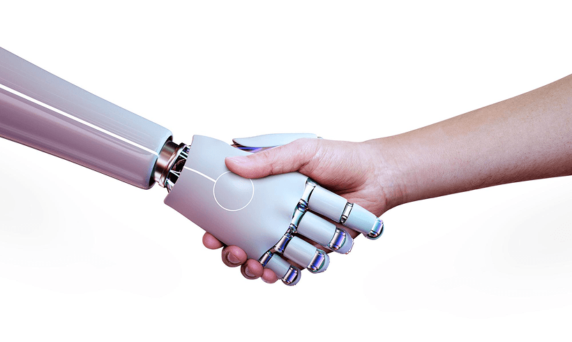 Human–AI Collaboration