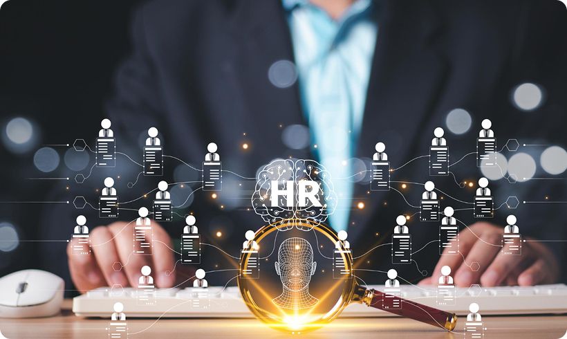 Human Resource Management (HRM) Solutions