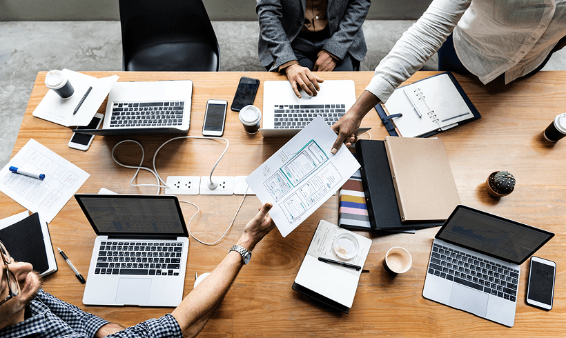 IT Project Management