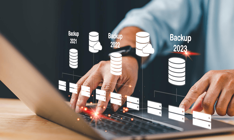Information Extraction & Data Mining
