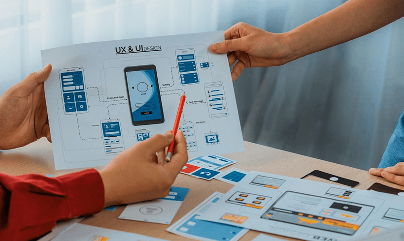 Interaction Design
