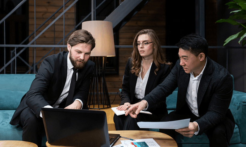 IoT Consulting Services 1