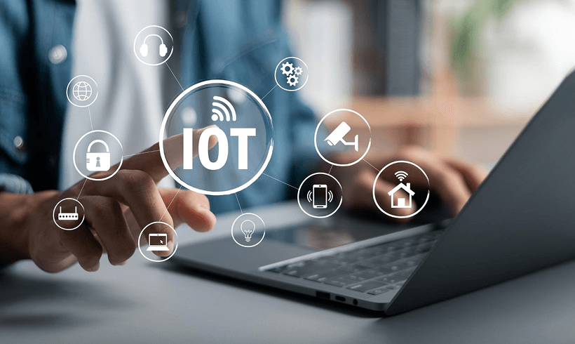 IoT Data Management & Analytics 1