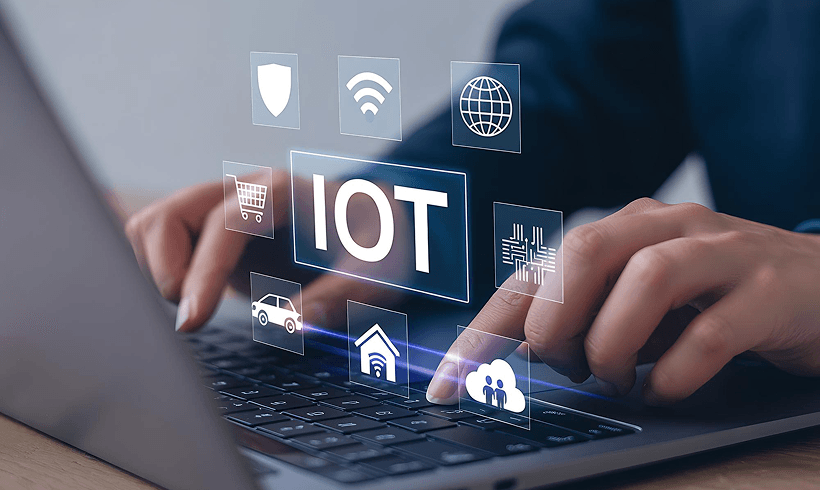 IoT Solutions