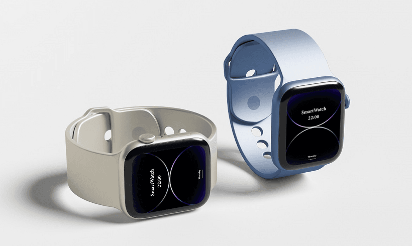 IoT & Apple Watch App Development 1