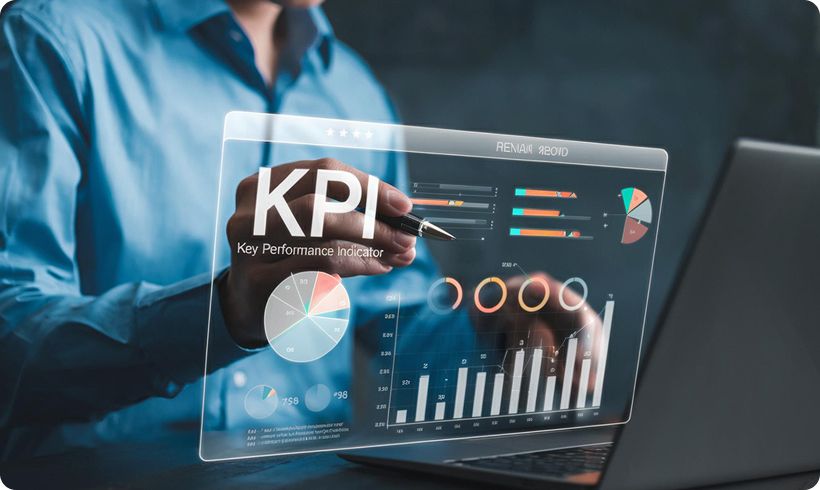 Key Performance Indicator (KPI) Management