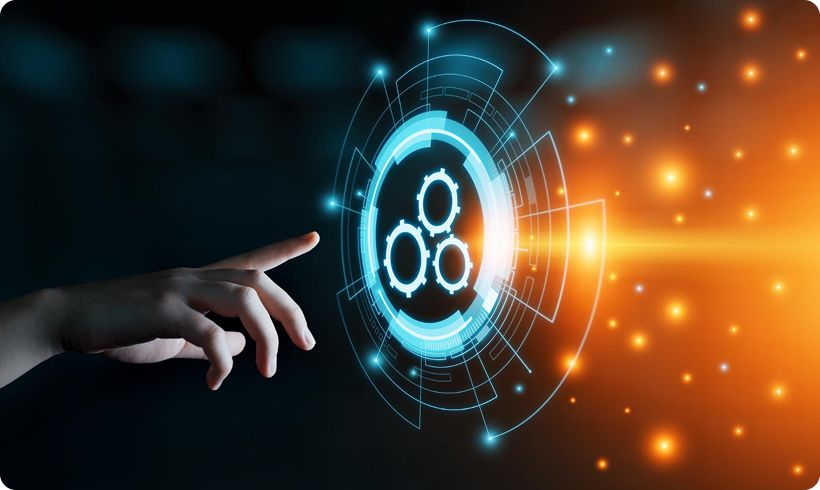 Legacy Modernization and Integration