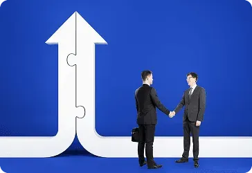 Long Term Partnership Approach