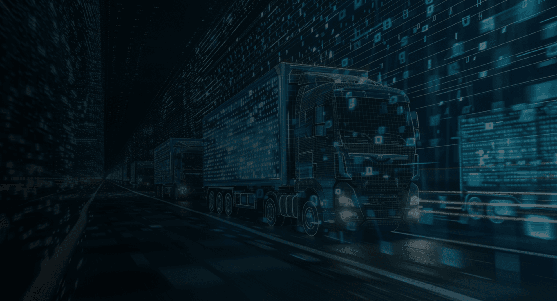 ML Empowered Solutions for Fleet Management
