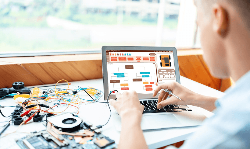 Manual Testing Services 1