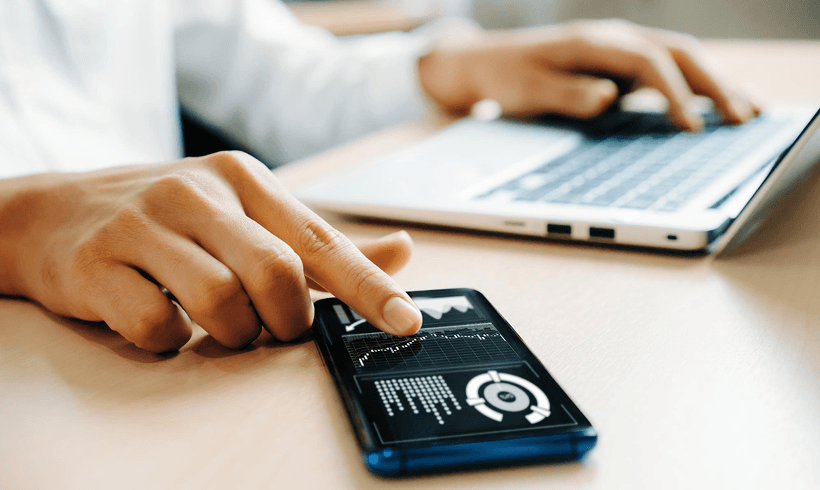 Mobile Application Testing 1