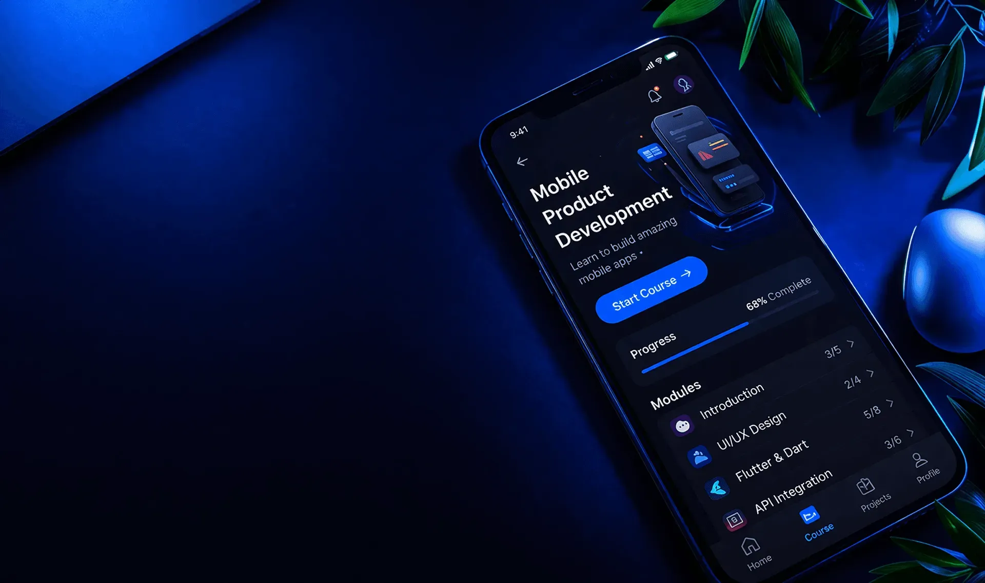 Mobile Product Development 2