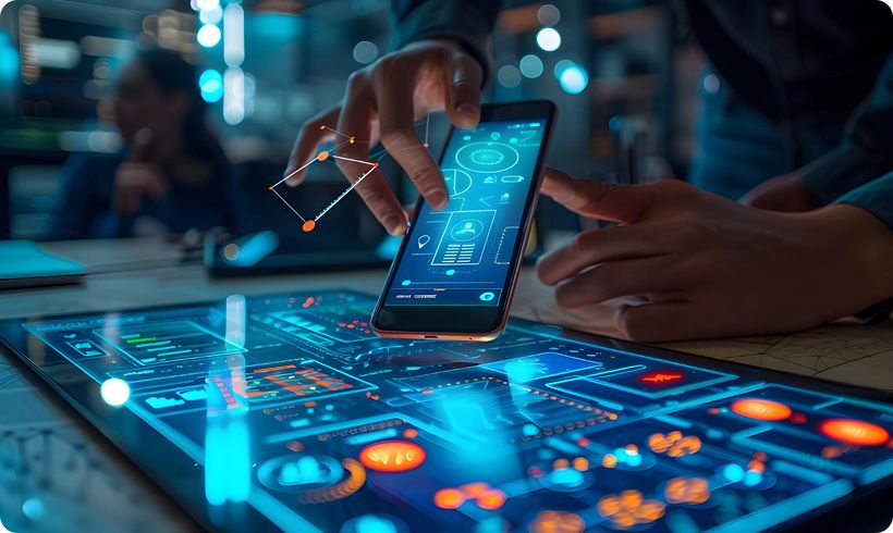 Mobile Product Development