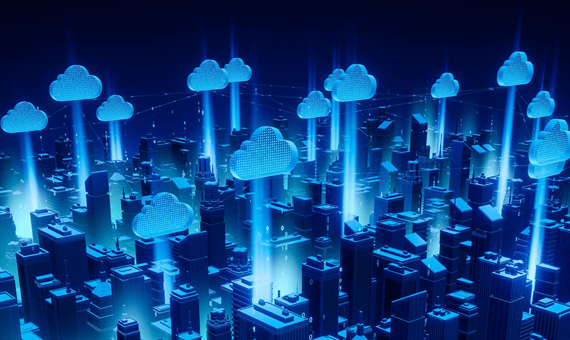 Multi Cloud and Hybrid Cloud Architecture