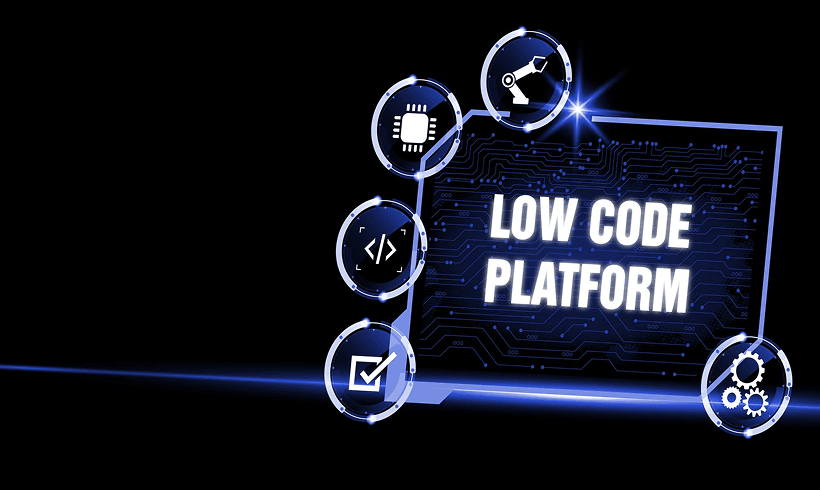 No Code Solutions