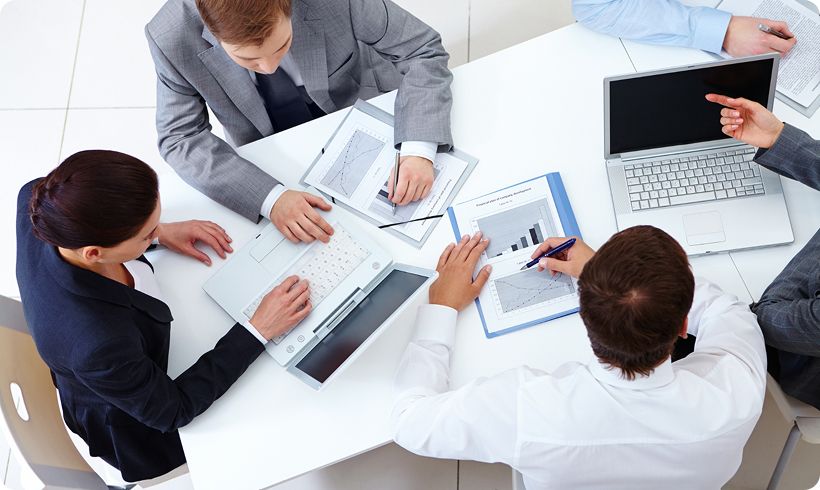 Odoo Consulting