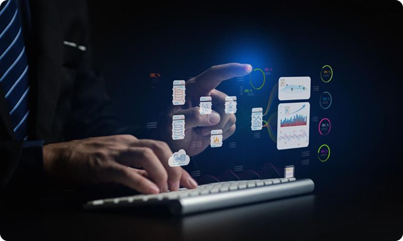 Odoo Module Development