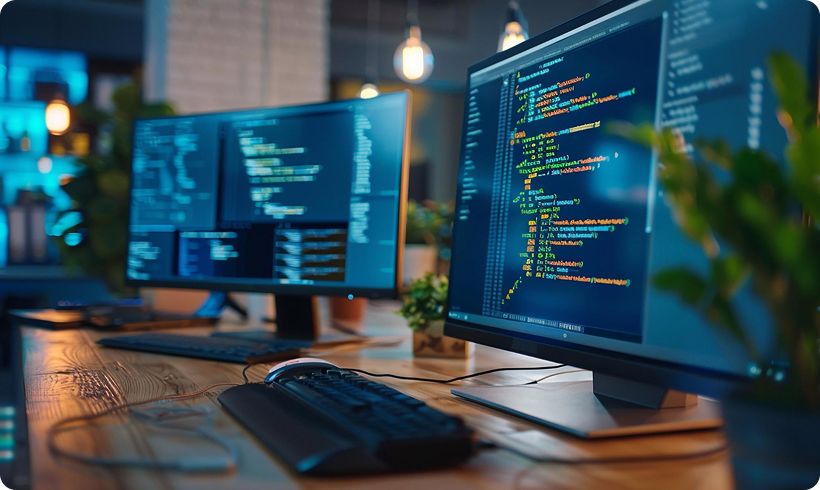 Odoo Website Development
