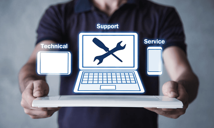 Ongoing Model Maintenance & Support
