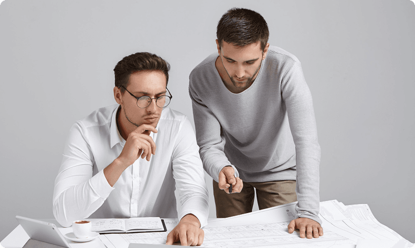 Page 4 QA Strategy & Consulting