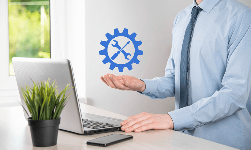 Post Launch Maintenance & Support 2