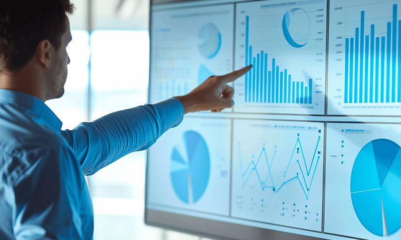 Predictive Analytics & Forecasting