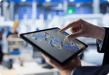 Predictive Asset and Equipment Reliability