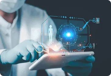 Predictive Patient Intelligence