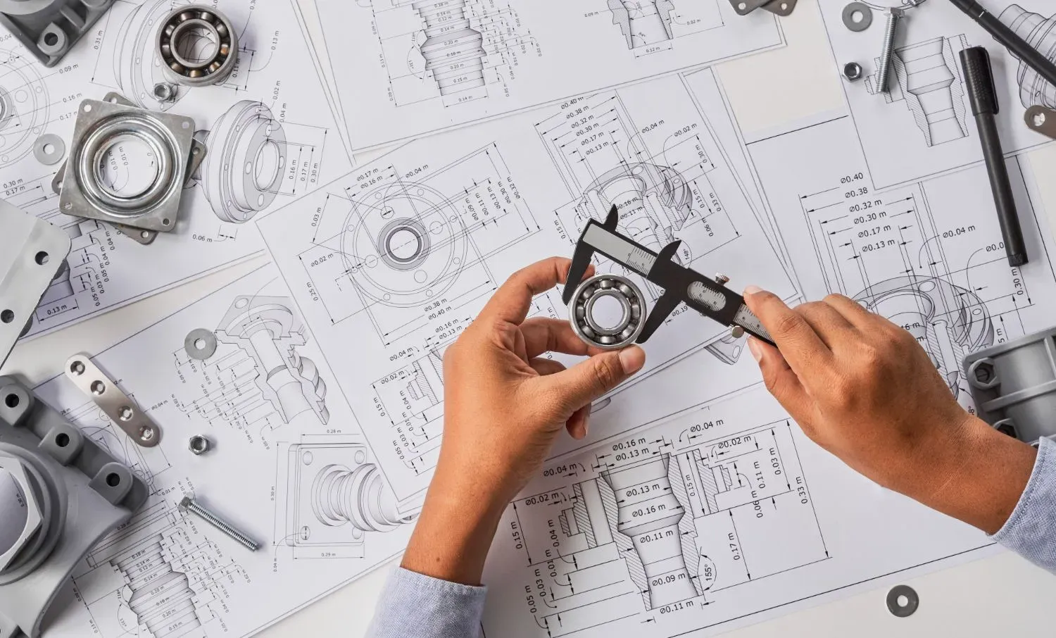  Production-Ready Artwork Engineering