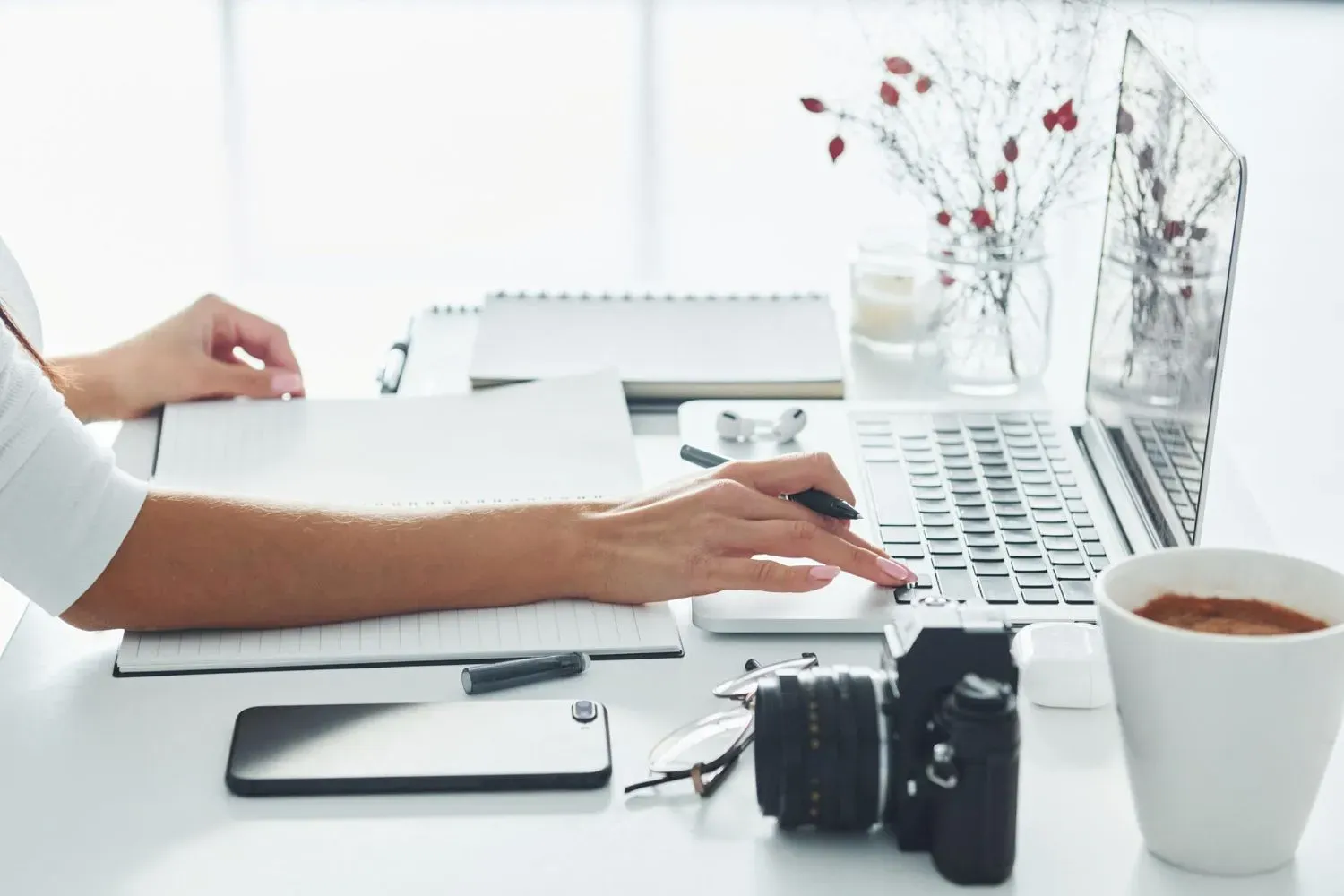 Production-Ready Content Preparation