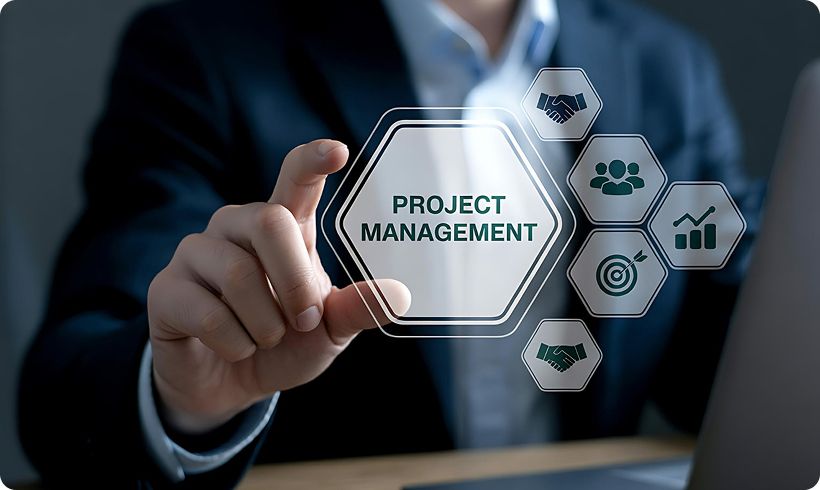 Project Management Solutions