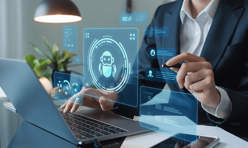 RPA Consulting