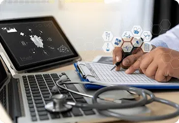 Resilient Clinical Workflows