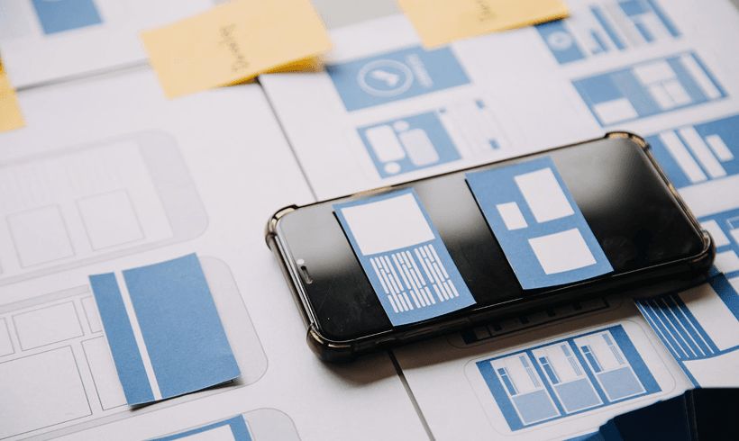 Responsive Web Apps 1