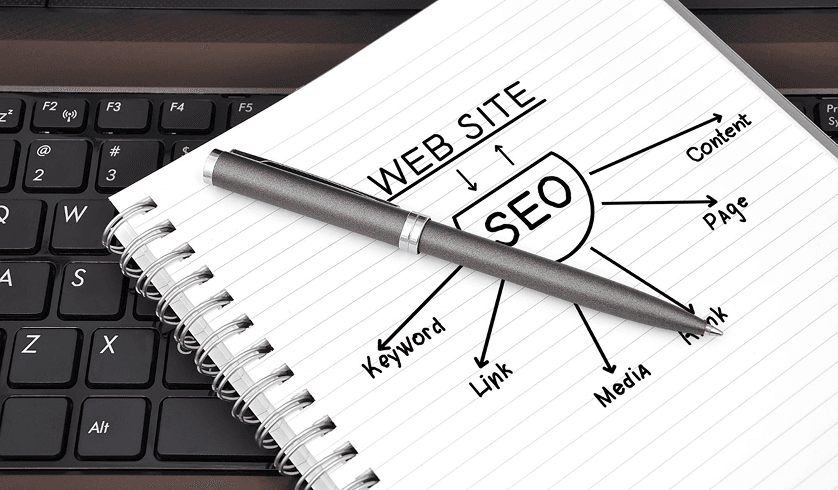 SEO Friendly Website Development 1